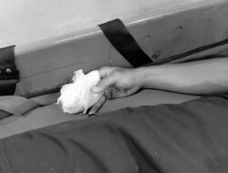 Pegawai BPBD Bandar Lampung Kehilangan 3 Jari Saat Evakuasi Banjir di Kedaton