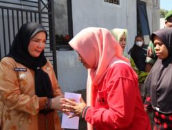 Prioritaskan Keselamatan Warga, Pemkot Bandar Lampung Ambil Alih Normalisasi Sungai Tanjung Senang