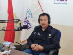 Peran Strategis Pers dalam Mengawal Asta Cita Pemerintah demi Kesejahteraan Rakyat