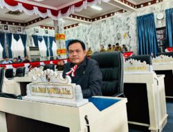 Semrawut RSUD Ryacudu Kotabumi, DPRD Desak Evaluasi Maksimal