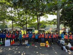 Jelang Hari Buruh, PLN Perkuat Budaya K3 demi Keselamatan Kerja dan Keandalan Layanan