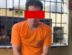 Modus Ajari Main Game, Pria Pengangguran di Lampung Cabuli Bocah 10 Tahun