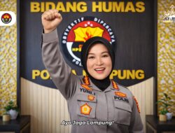 Ayo Jaga Lampung, Polda Ajak Masyarakat Perkuat Kamtibmas Berbasis Nilai Sakai Sambayan