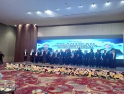 APIMSA Lantik Pengurus Kabupaten/Kota se-Lampung, Dorong UMKM Naik Kelas