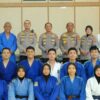 Jelang Judo Kapolri Cup 2026, Kapolda Lampung Kirim Sinyal Keras : Target Prestasi Tak Bisa Ditawar