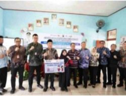 OJK Dorong Literasi Keuangan Pelajar Melalui Program Kejar di Lampung Selatan