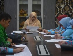 Sambut HUT ke-80 Lampung Tengah, Pemkab Matangkan Persiapan Pesta Rakyat hingga Pasar Murah