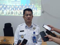 BNNK Way Kanan Intensifkan Asesmen Terpadu, Kunci Pemulihan Pengguna Narkotika