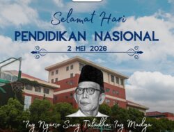 Hari Kebebasan Pers Sedunia: Ketum SMSI Firdaus Tegaskan, Mendirikan Perusahaan Pers Adalah Hak Asasi