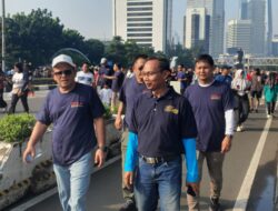 Dewan Pers: Jurnalisme Berkualitas Jadi Pilar Masa Depan Damai dan Adil