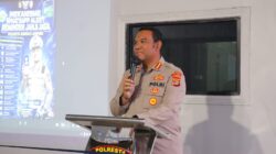 WAR Janji Jaga Diluncurkan, Pemilik SIM di Bandar Lampung Akan Dapat Informasi Sebelum Kadaluarsa