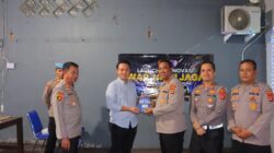WAR Janji Jaga Diluncurkan, Pemilik SIM di Bandar Lampung Akan Dapat Informasi Sebelum Kadaluarsa