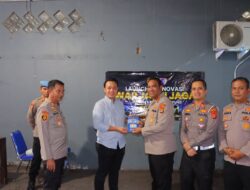 WAR Janji Jaga Diluncurkan, Pemilik SIM di Bandar Lampung Akan Dapat Informasi Sebelum Kadaluarsa