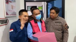 Kejari Lampung Utara Tetapkan Tersangka Kepala Desa Terduga Korupasi Dana Desa