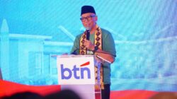 Pemprov Lampung Dorong Percepatan Program Perumahan dan Pemberdayaan Ekonomi Rakyat
