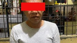 Akal-akalan Punya Konter HP, Pria 49 Tahun di Bandar Lampung Cabuli Siswi SMA