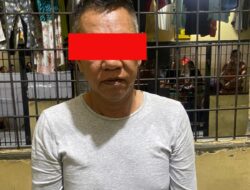 Akal-akalan Punya Konter HP, Pria 49 Tahun di Bandar Lampung Cabuli Siswi SMA