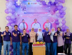 Peringati Hari Lupus Sedunia dan Hari Lahir, KOL Berharap Akses Kesehatan yang Lebih Mudah untuk Odapus