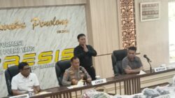 Kapolda Lampung Perintahkan Jajaran Tembak di Tempat Para Pelaku Begal dan Curanmor