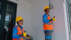 Ribuan Pelanggan PLN Lampung Manfaatkan Diskon Tambah Daya 50 Persen, Aktivitas di Rumah Makin Nyaman dan Lancar