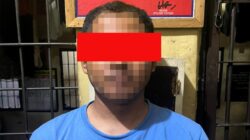 TNI AL Gadungan di Bandar Lampung Buat Laporan Palsu Dibegal, Ternyata Motor Dijual ke Temannya