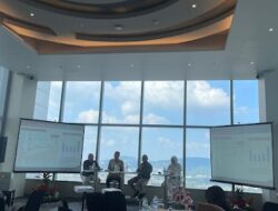 Perkuat Sistem Literasi Investasi investor di Lampung OJK dan BEI Berkolaborasi