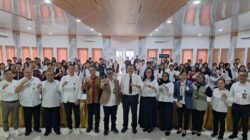 Bangun Sustainability Mindset, USM-Indonesia Gelar Pertemuan “The Next Youth Green Leader”