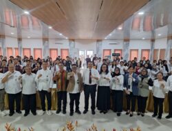 Bangun Sustainability Mindset, USM-Indonesia Gelar Pertemuan “The Next Youth Green Leader”