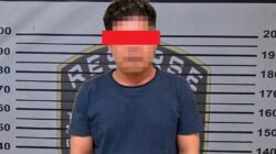Takut Ditembak, DPO Curanmor yang Lepas Tembakan di Bandar Lampung Serahkan Diri
