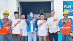 Keandalan Listrik PLN UID Lampung saat Idul Adha 1447 H Tuai Apresiasi Gubernur