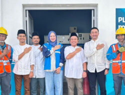 Keandalan Listrik PLN UID Lampung saat Idul Adha 1447 H Tuai Apresiasi Gubernur