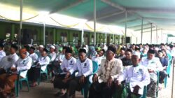 PLN UID Lampung Jaga Keandalan Listrik Kegiatan Idaroh Wustho JATMAN Lampung