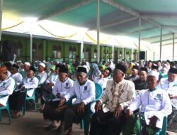 PLN UID Lampung Jaga Keandalan Listrik Kegiatan Idaroh Wustho JATMAN Lampung