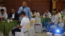 PLN UID Lampung Gandeng Asosiasi Perumahan, Dukung Program Hunian Layak Pemerintah