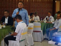 PLN UID Lampung Gandeng Asosiasi Perumahan, Dukung Program Hunian Layak Pemerintah