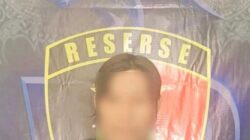 Viral Pungli di Perbatasan Lampung Tengah-Lampung Utara, Polisi Ciduk Dua Pelaku