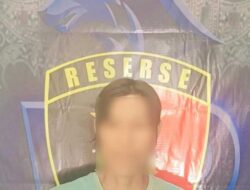 Viral Pungli di Perbatasan Lampung Tengah-Lampung Utara, Polisi Ciduk Dua Pelaku