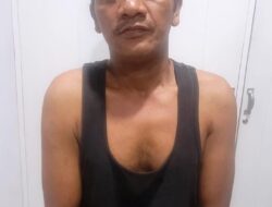 Sempat Buron 6 Bulan, DPO Curanmor di Rumah Sakit Bandar Lampung Akhirnya Ditangkap
