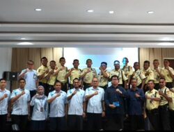 Tingkatkan Kualitas Layanan, PLN Bekali Petugas Garda Terdepan dengan Pelayanan Prima
