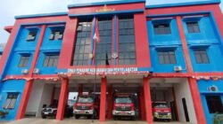 Dinas Damkarmat Bandar Lampung Tebang Pilih terhadap Media dengan Anggaran 2026 Tuai Polemik