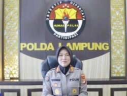 Jadi Tersangka Korupsi Honorer Fiktif Rp7 Miliar, Sekda Lampung Tengah Segera Diperiksa Polda