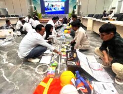 PLN UID Lampung Perkuat Kolaborasi dengan Pemerintah untuk Sukseskan Program BPBL 2026