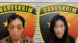 Dua Emak-Emak Kepergok Mencuri Sembako di Toko Kemiling, Polisi Buru Pelaku Lain