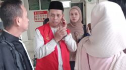 PN Gunung Sugih Vonis Sulaiman 4 Tahun Penjara Terkait Kasus Penipuan Proyek Menara Tower Api