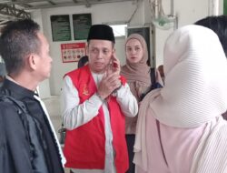 PN Gunung Sugih Vonis Sulaiman 4 Tahun Penjara Terkait Kasus Penipuan Proyek Menara Tower Api