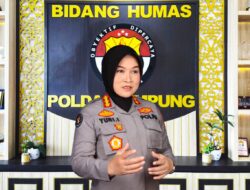 Baku Tembak Polisi Vs Komplotan Pencuri Baterai Tower di Lampung, 1 Pelaku Tewas