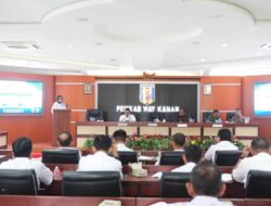 Bupati Ayu: Setiap Jengkal Tanah di Way Kanan Harus Pasti Hukumnya