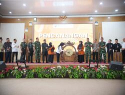 Sensus Ekonomi 2026 Dimulai, Bupati Ayu: Data Akurat Fondasi Pembangunan