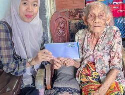 Peduli Sesama, YBM PLN ULP Menggala Salurkan Bantuan Kemanusiaan bagi Warga Kurang Mampu