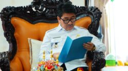 Sinergi PWI-SIWO Dan Pemkab Lampung Utara, Siap Sukseskan HPN Dan Porwanas 2027 Di Provinsi Lampung